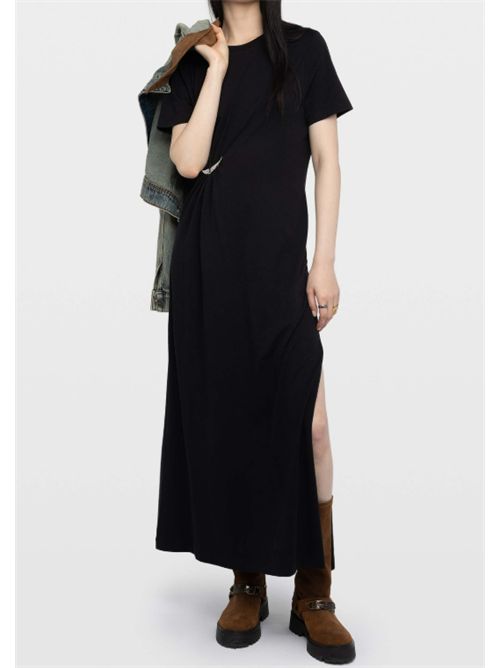 RAJA ZADIG&VOLTAIRE | JWDR01133011 BLACK